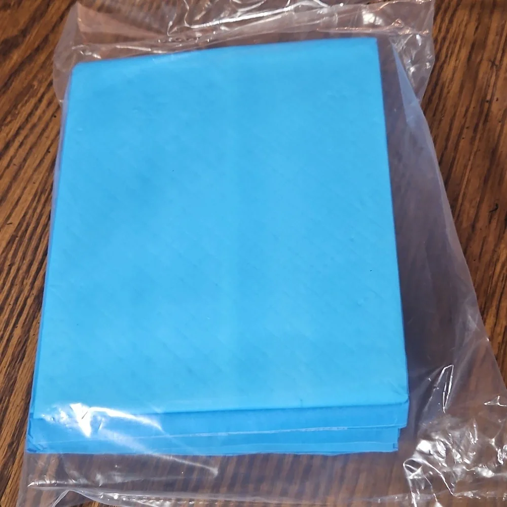 BodyMed® Disposable Underpad, Moderate Absorbency, 23